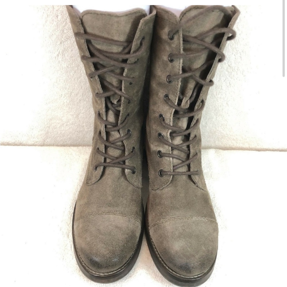 All saints vesper boot